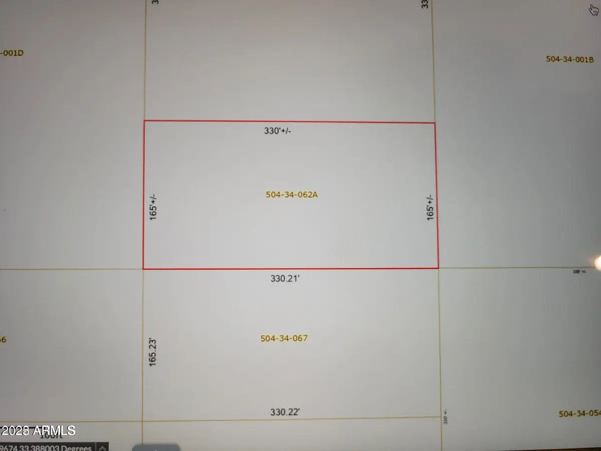 0 ''-'' -- #'-', Tonopah, AZ 85354 - Image #1