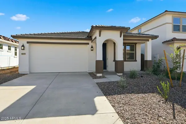 8827 W Pasadena Avenue, Glendale, AZ 85305