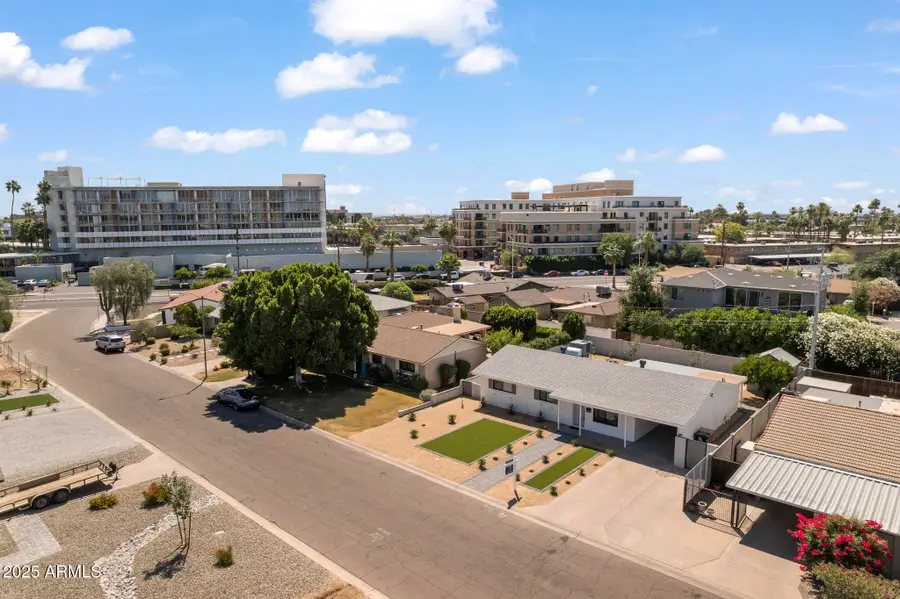 6723 E 1st Avenue, Scottsdale, AZ 85251 - Image #3