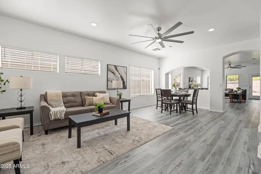 4140 E Claxton Avenue, Gilbert, AZ 85297 - Image #2