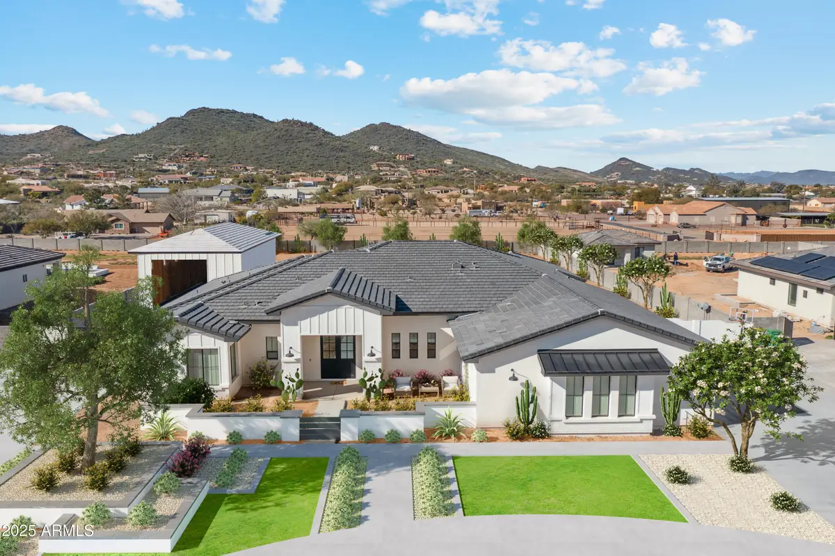 1620 W Butte Canyon Road, Deer Valley, AZ 85086 - Image #1