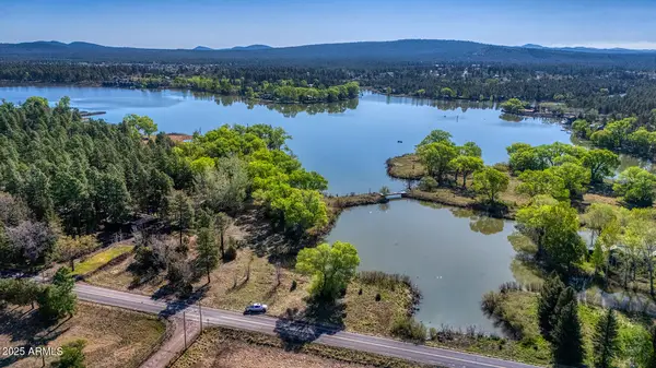 XXXX Larson Road, Pinetop-Lakeside, AZ 85929