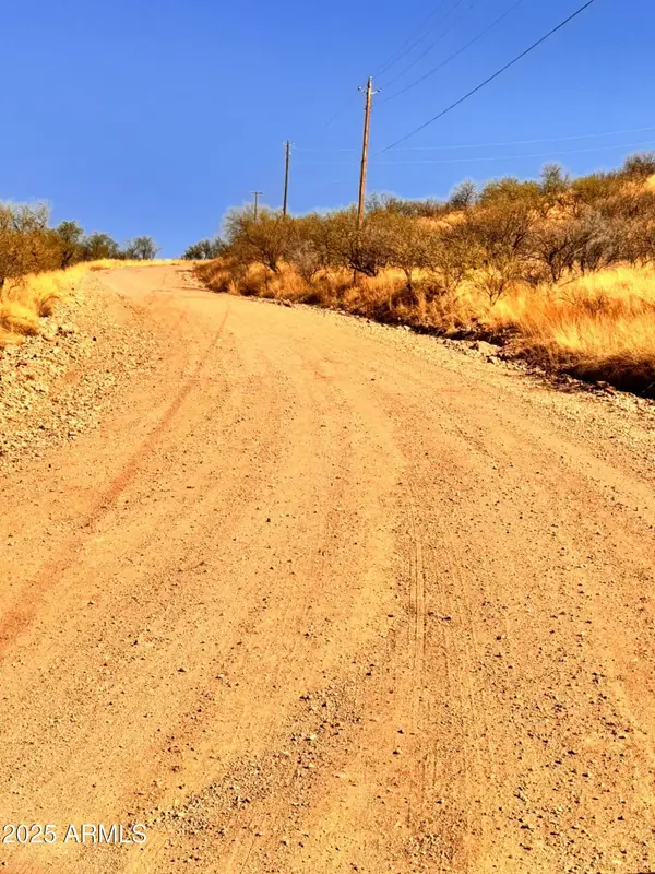 773 Avenida Beatriz -- #8, Rio Rico, AZ 85648