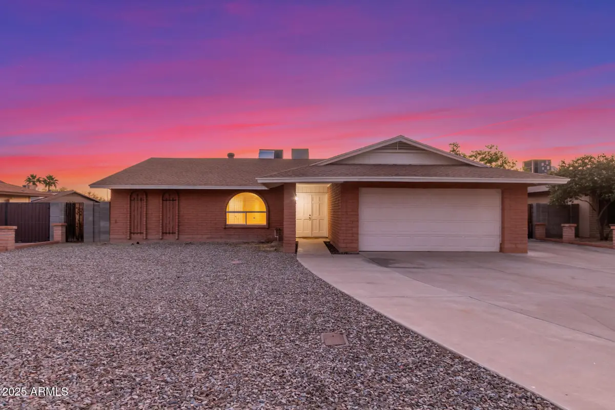 17220 N 55th Avenue, Glendale, AZ 85308 - Image #1