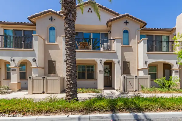 4711 S Vapor --, Mesa, AZ 85212