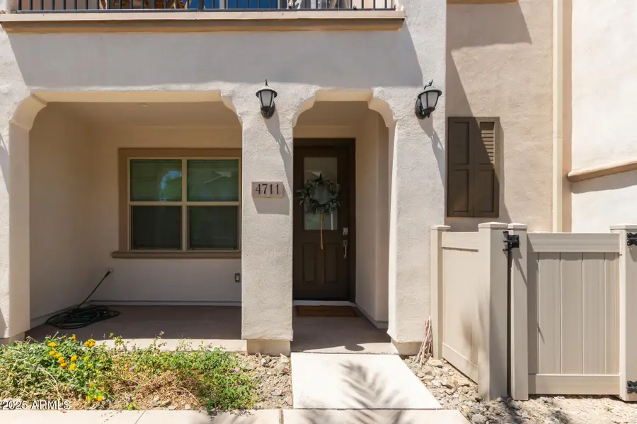 4711 S Vapor --, Mesa, AZ 85212 - Image #3