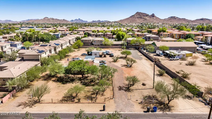 1851 E Campo Bello Drive #19, Phoenix, AZ 85022 - #2