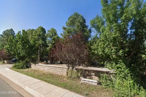 93 E White Mountain Boulevard #18, Pinetop, AZ 85935