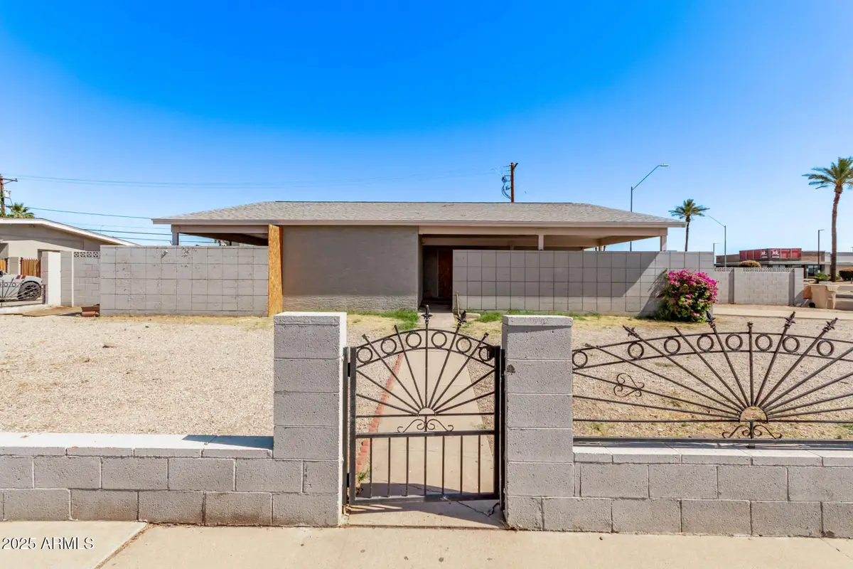 5902 W Orange Drive, Glendale, AZ 85301 - Image #1