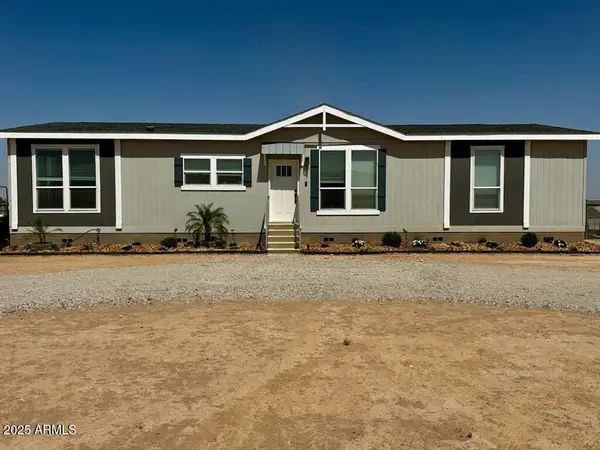 4057 N Solar Street, Casa Grande, AZ 85194