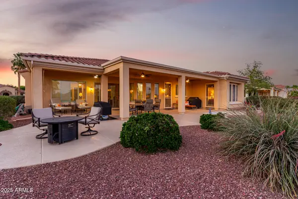 13219 W Santa Ynez Drive, Sun City West, AZ 85375