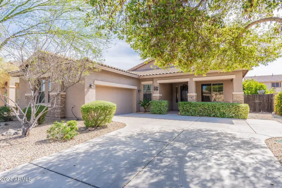 2567 E San Isido Trail, Casa Grande, AZ 85194 - Image #3