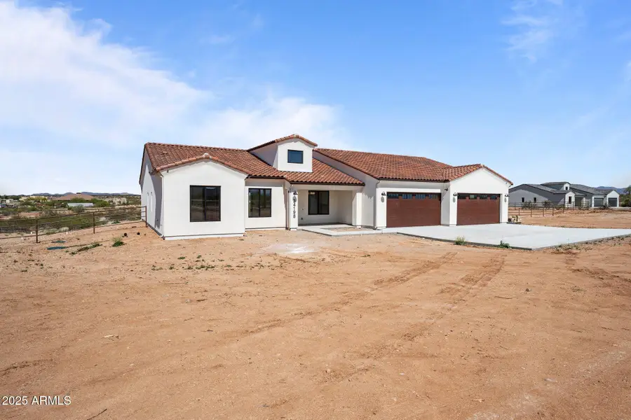 34198 S State Route 89 Highway, Wickenburg, AZ 85390 - Image #3