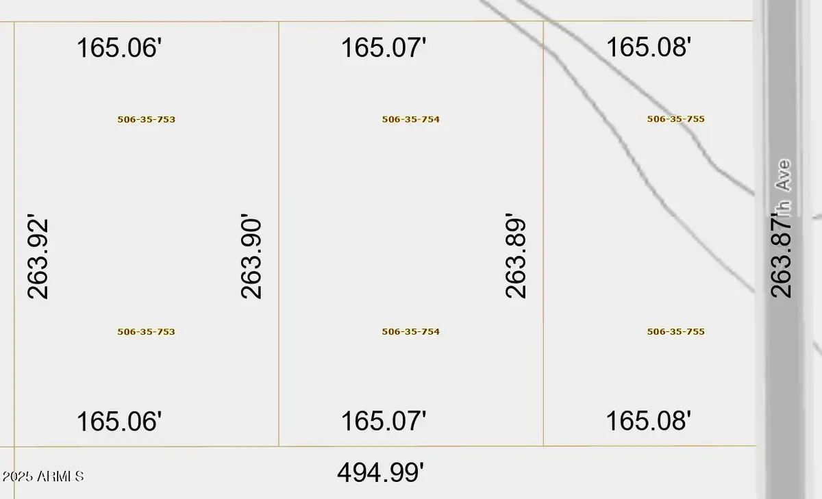 0 N 411th Avenue, Tonopah, AZ 85354 - Image #1