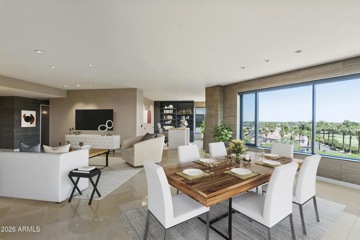 1040 E Osborn Road #501, Phoenix, AZ 85014 - Image #1