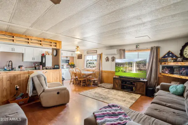 4274 W Lee Road, McNeal, AZ 85617