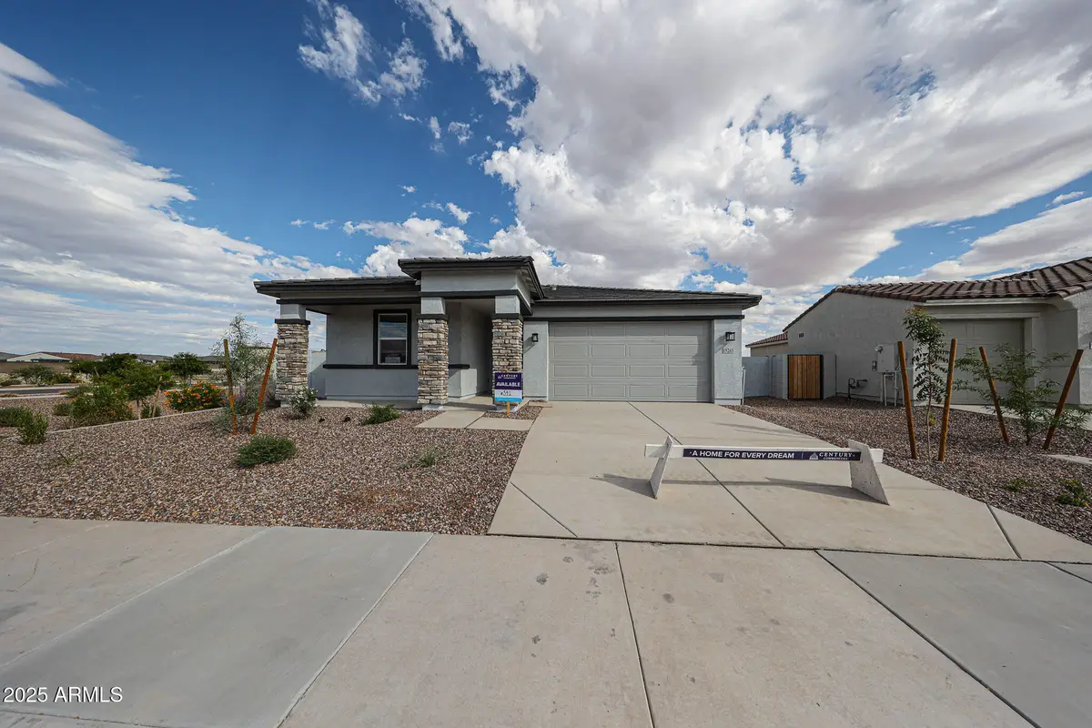 19265 N Los Gabrieles Way, Maricopa, AZ 85138 - Image #1