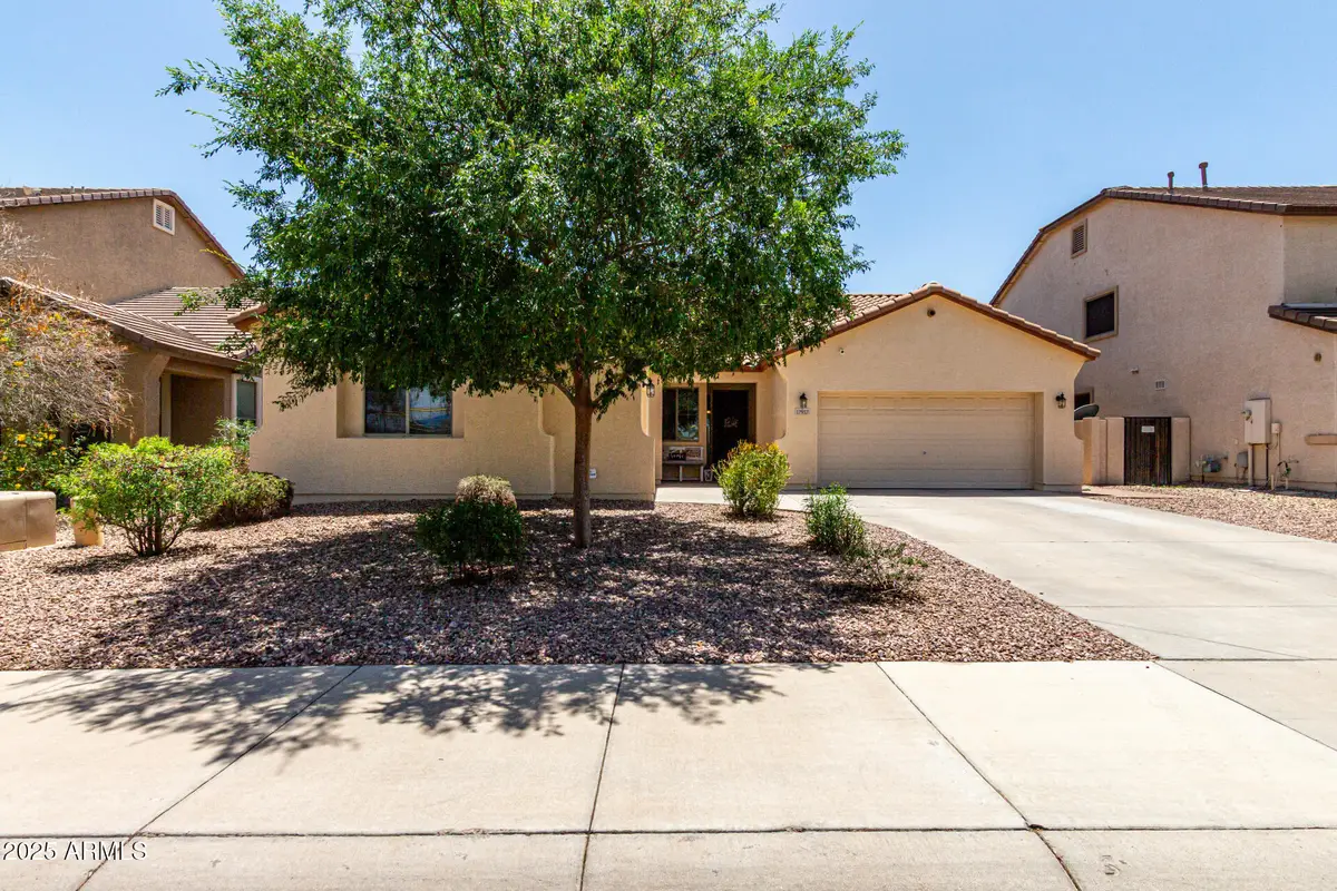 17937 W Westpark Boulevard, Surprise, AZ 85388 - Image #1