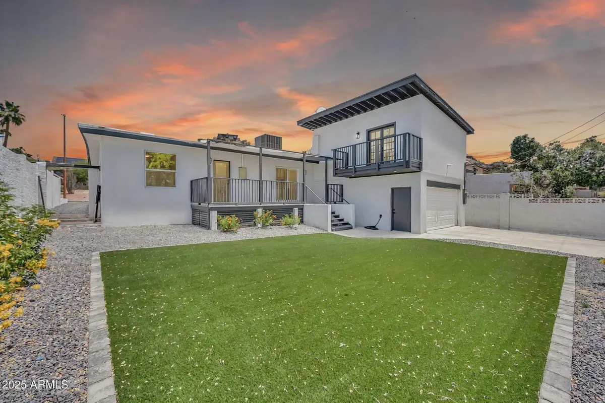 8436 N 13th Place N, Phoenix, AZ 85020 - Image #1