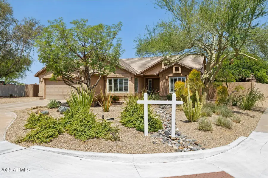 28814 N 45th Street, Deer Valley, AZ 85331 - Image #3