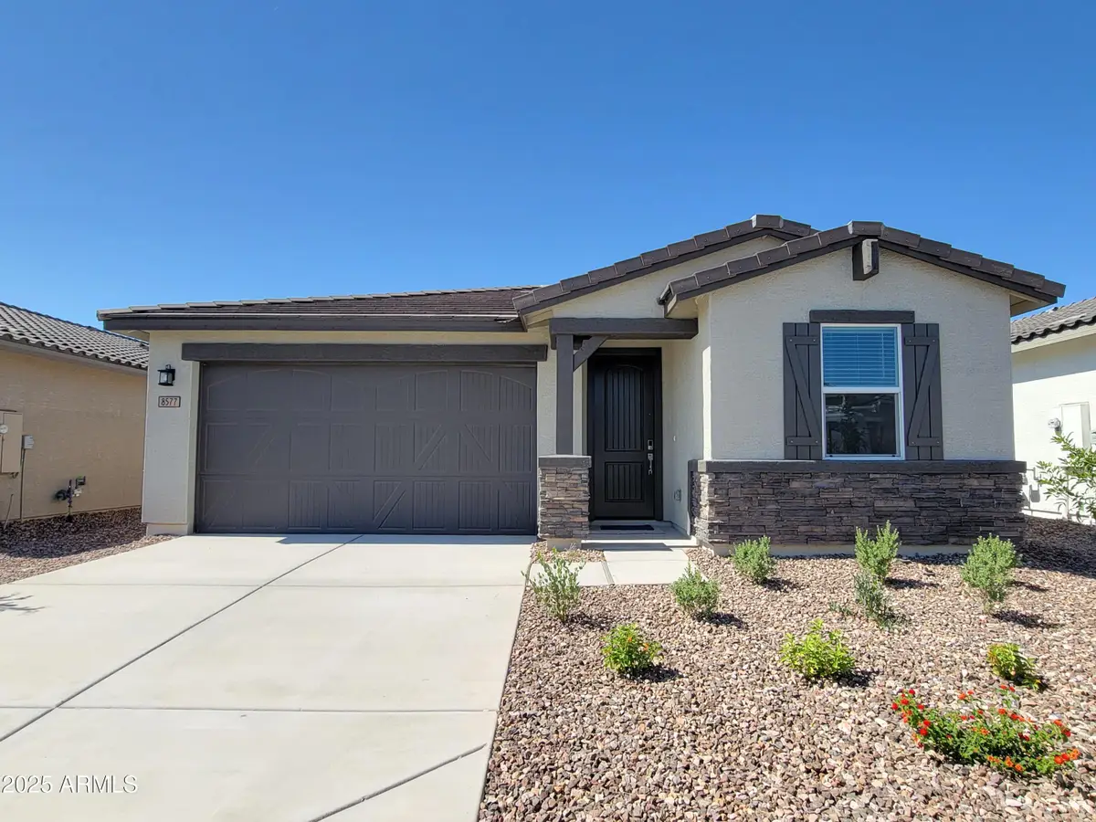 8577 W Trenton Court, Florence, AZ 85132 - Image #1