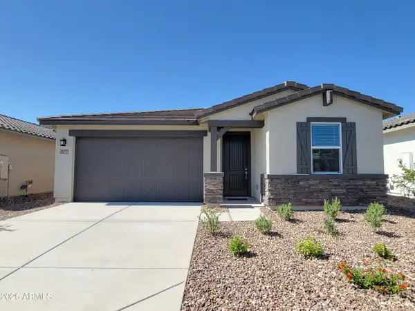 8577 W Trenton Court, Florence, AZ 85132