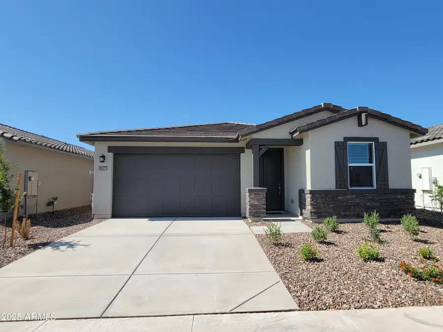 8577 W Trenton Court, Florence, AZ 85132 - Image #2