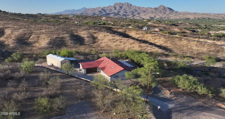 1147 Pedro Court, Rio Rico, AZ 85648 - Image #2
