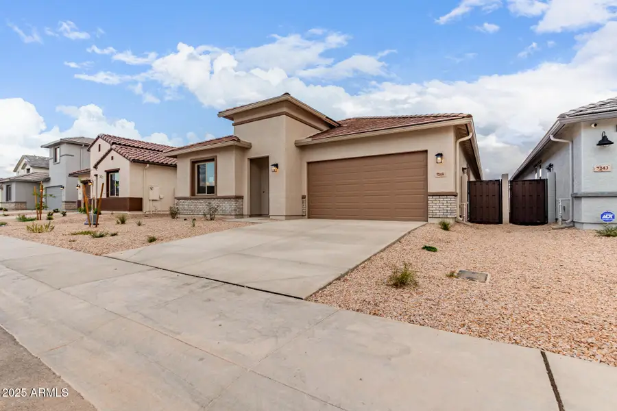 7259 E Blissful Breeze Lane, San Tan Valley, AZ 85143 - Image #2