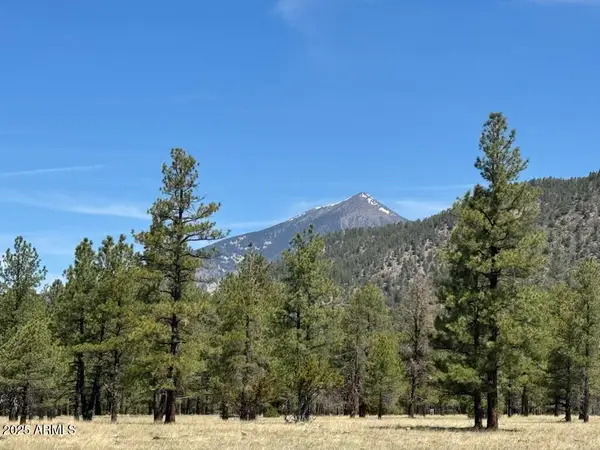 Lot 4 N Quintana Drive #4, Flagstaff, AZ 86001