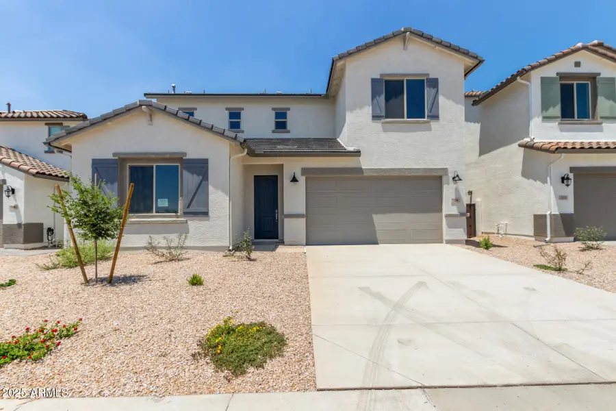 7216 E Blissful Breeze Lane, San Tan Valley, AZ 85143 - Image #2