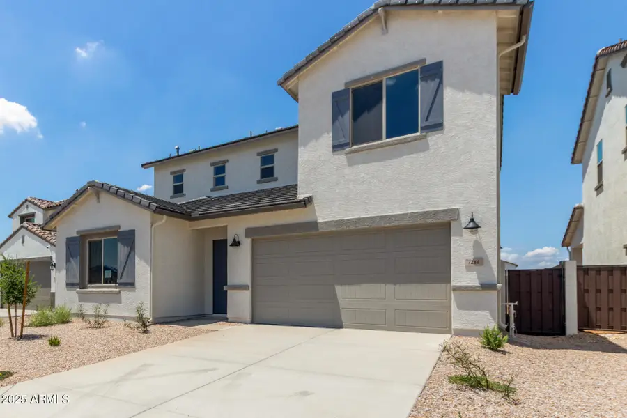 7216 E Blissful Breeze Lane, San Tan Valley, AZ 85143 - Image #3