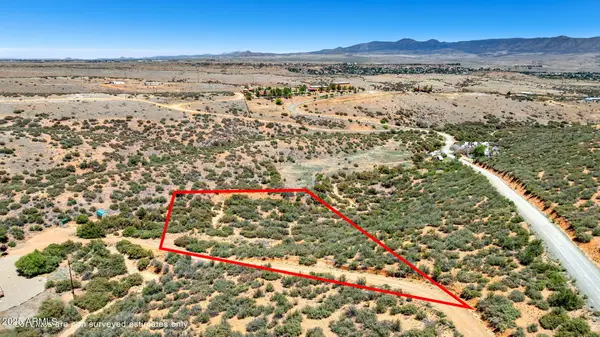 0 Hideaway Drive #2, Dewey, AZ 86327