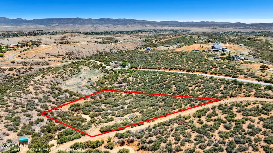 0 Hideaway Drive #2, Dewey, AZ 86327 - #3