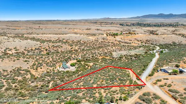 00 Hideaway Drive #3, Dewey, AZ 86327