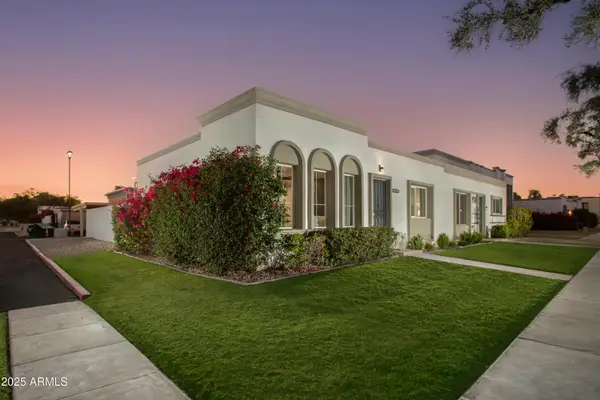 8317 E Orange Blossom Lane, Scottsdale, AZ 85250