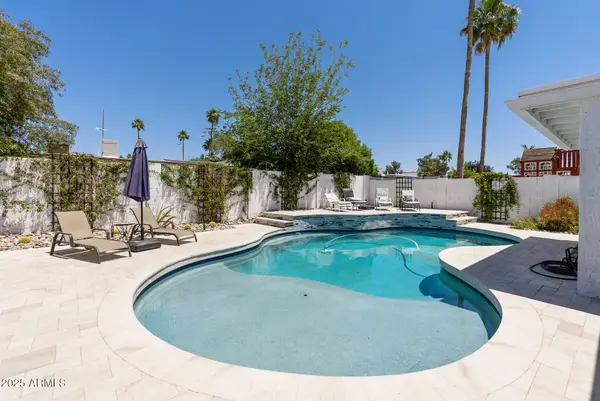 7020 E Friess Drive, Scottsdale, AZ 85254