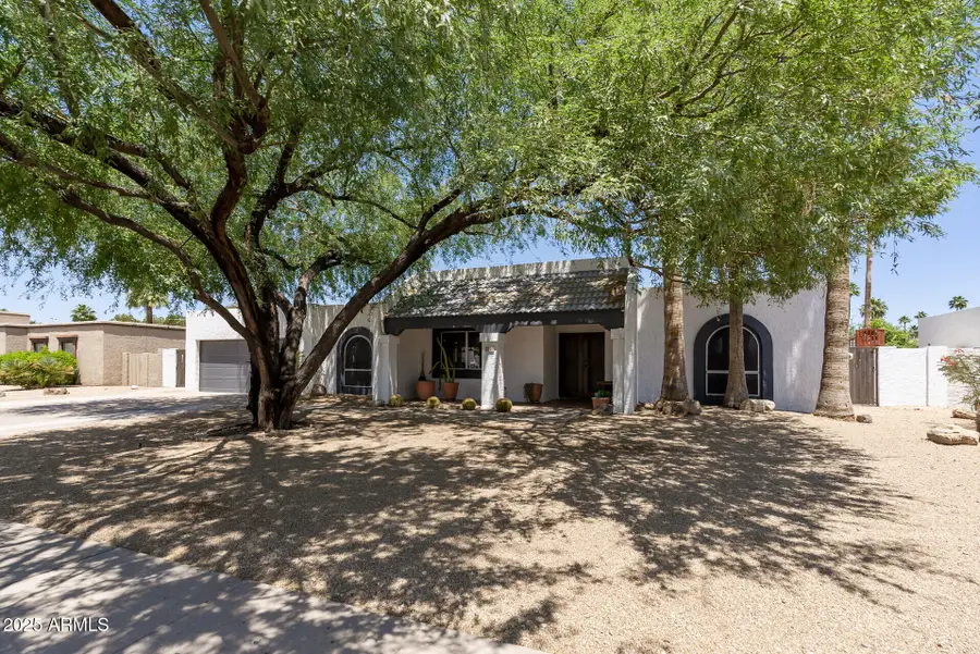 7020 E Friess Drive, Phoenix, AZ 85254 - #3