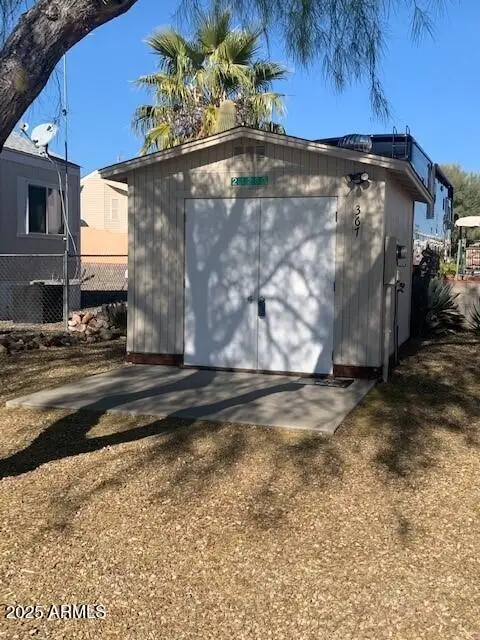 21282 W Shalako Lane #367, Congress, AZ 85332