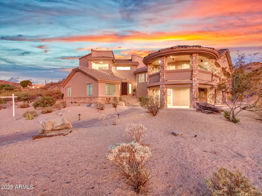 3903 E Melody Drive, Phoenix, AZ 85042 - Image #2