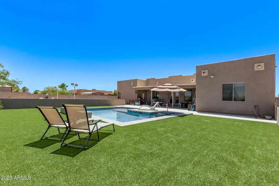 24620 W Quails Nest Lane, Wittmann, AZ 85361 - Image #3