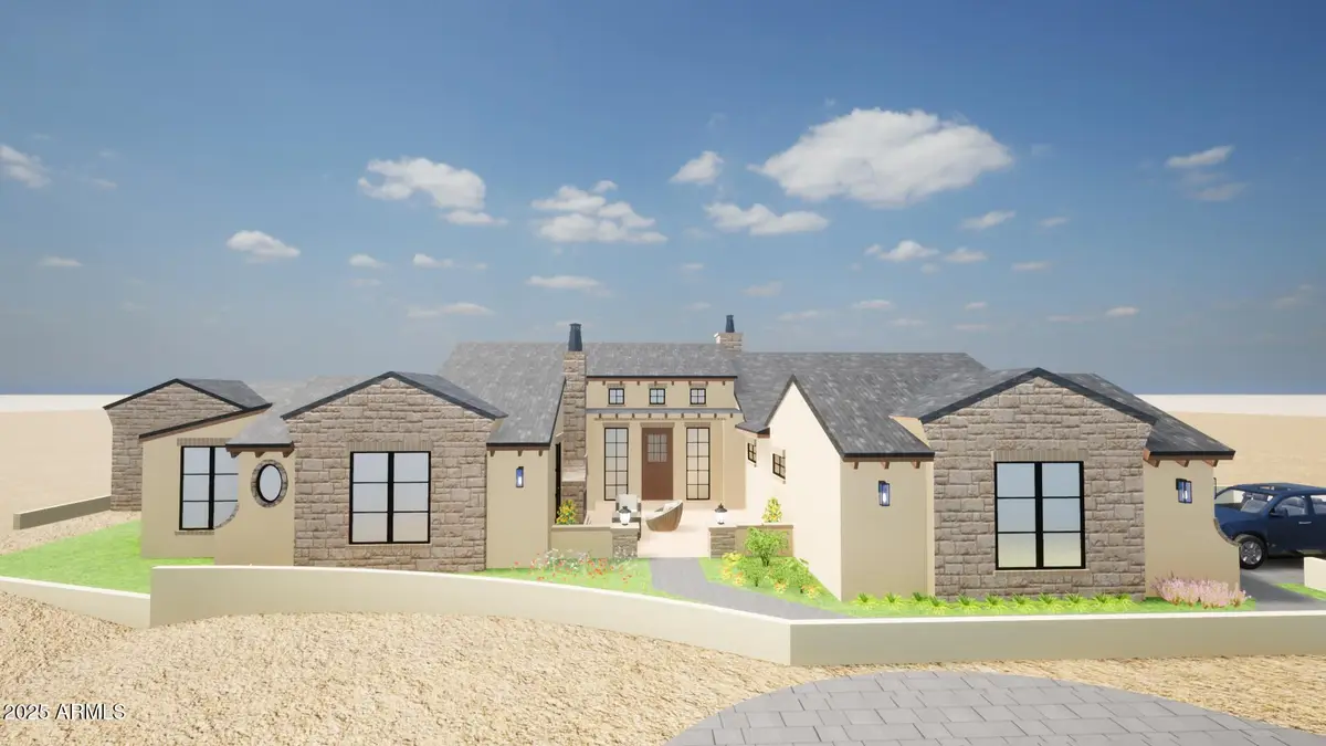 3506 N Crystal Peak Circle, Mesa, AZ 85207 - Image #1