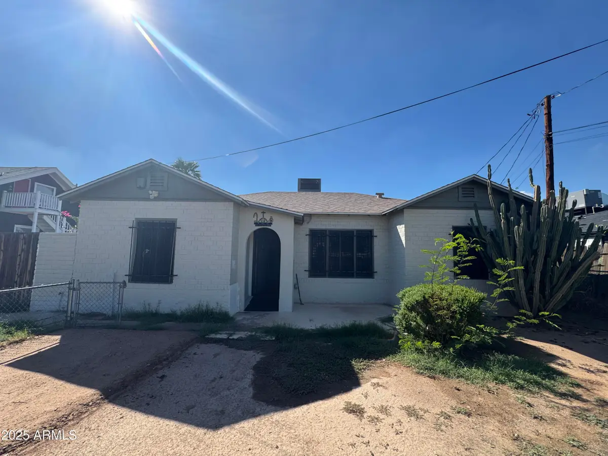 418 N 14th Street, Phoenix, AZ 85006 - Image #1