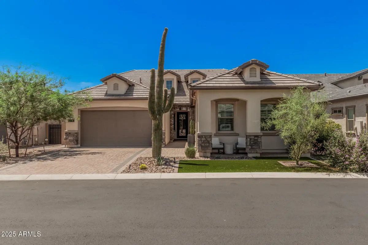 8055 E Jaeger Street, Mesa, AZ 85207 - Image #1
