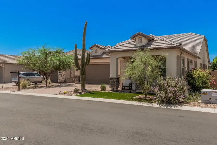 8055 E Jaeger Street, Mesa, AZ 85207 - Image #2