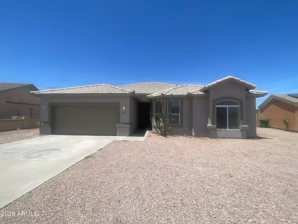 14350 S Cienega Lane, Arizona City, AZ 85123