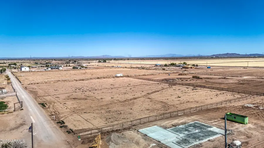 LOT 1B N Clemans Road #1B, Coolidge, AZ 85128 - Image #2