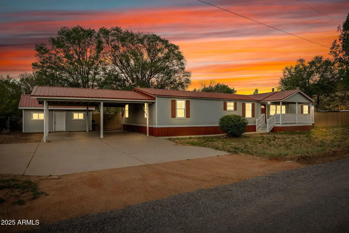 3419 Oak Street, Heber, AZ 85928 - #1