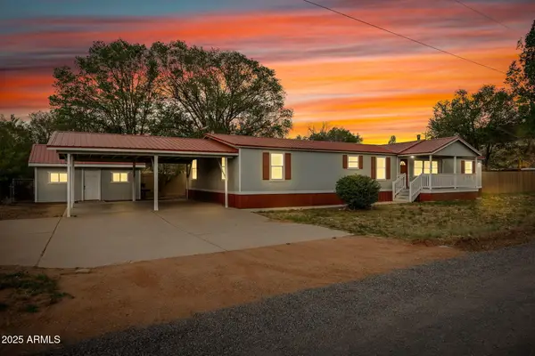 3419 Oak Street, Heber, AZ 85928