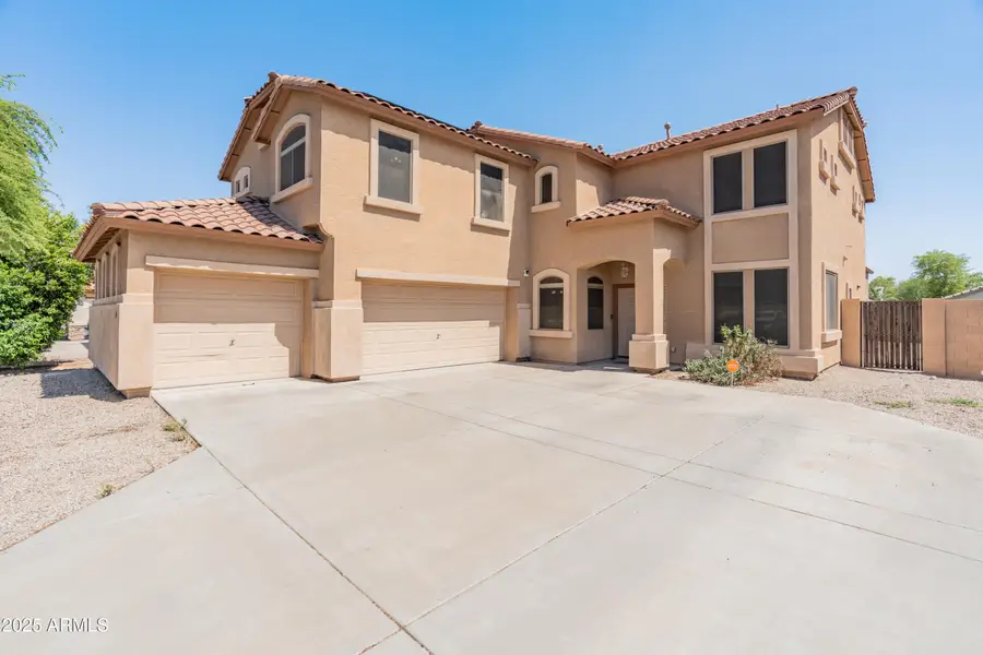 15985 W Bartlett Avenue, Goodyear, AZ 85338 - #3